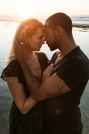 Couples Photographer in Tenerife