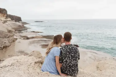 Couples portrait photographer Tenerife Lucilla Bellini