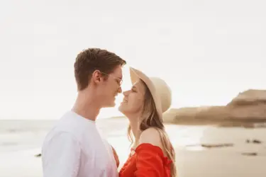 Couples portrait photographer Tenerife Lucilla Bellini