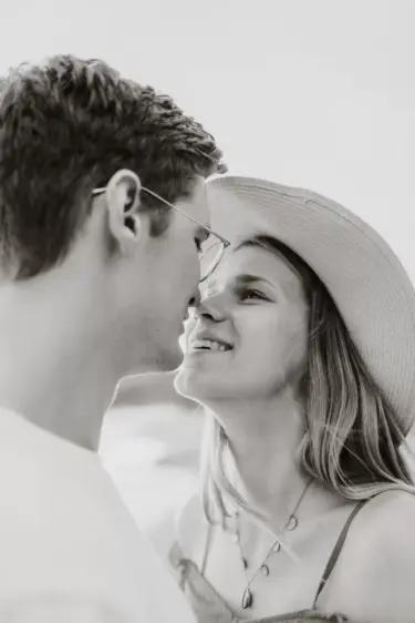Couples portrait photographer Tenerife Lucilla Bellini