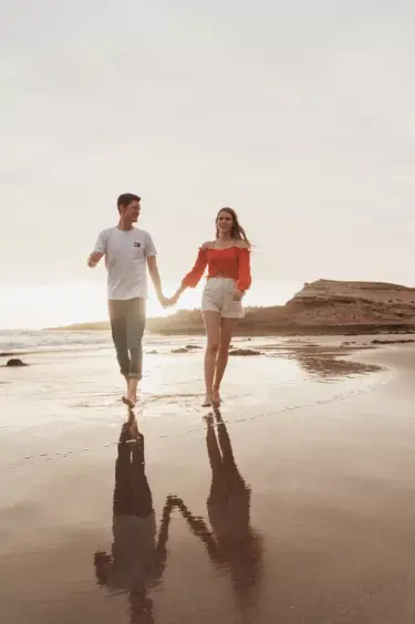 Couples portrait photographer Tenerife Lucilla Bellini