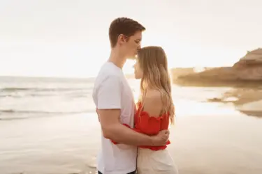 Couples portrait photographer Tenerife Lucilla Bellini
