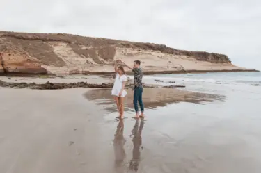 Couples portrait photographer Tenerife Lucilla Bellini