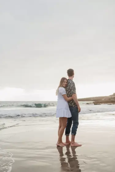 Couples portrait photographer Tenerife Lucilla Bellini