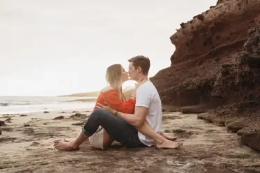 Couples portrait photographer Tenerife Lucilla Bellini