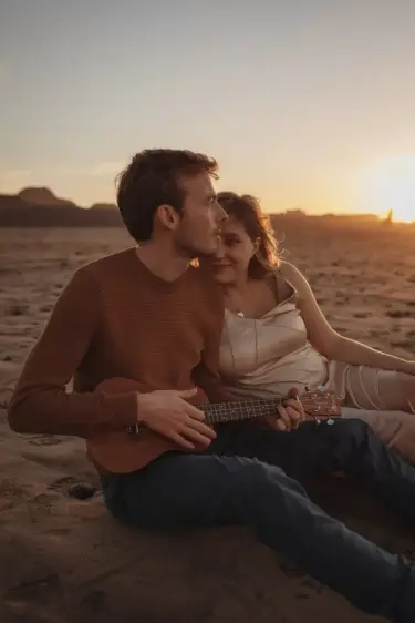 Lisa and JeanPierre pregnancy couple photoshoot Lanzarote by Lucilla Bellini Photographer Canary Islands