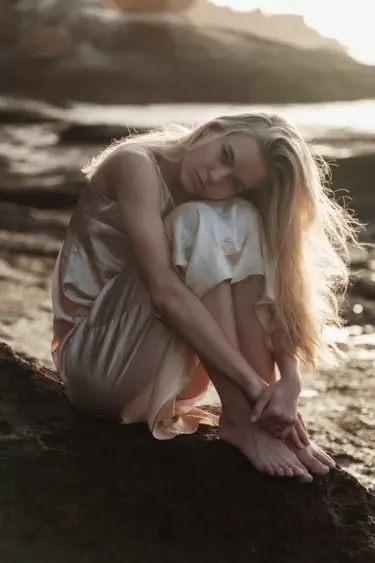 Poetic Portrait photographer Tenerife Lucilla Bellini