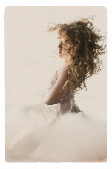 Poetic photographer Tenerife Lucilla Bellini