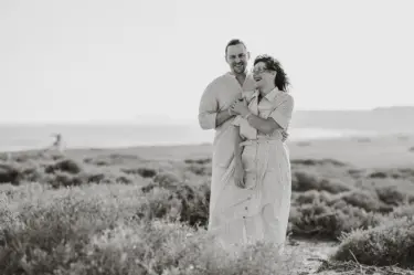 Photographer Engagement Tenerife Lucilla Bellini