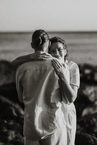 Photographer Engagement Tenerife Lucilla Bellini