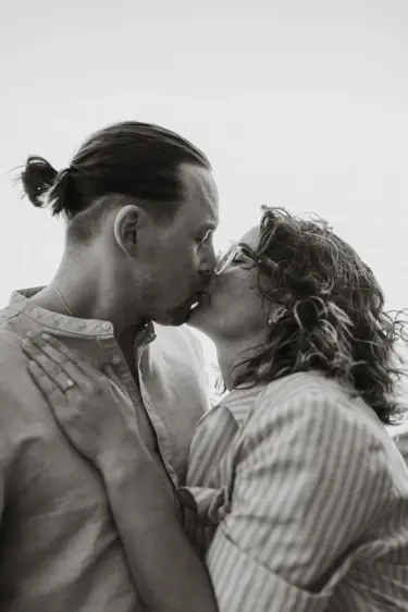Photographer Engagement Tenerife Lucilla Bellini