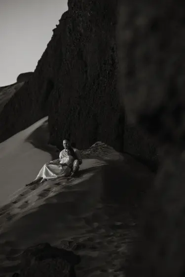 Photographer Engagement Tenerife Lucilla Bellini