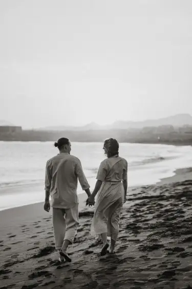 Photographer Engagement Tenerife Lucilla Bellini