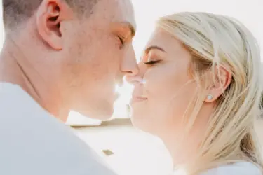 Engagement photoshoot Tenerife Lucilla Bellini photographer