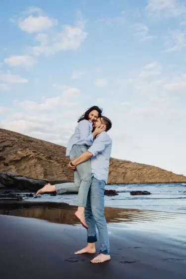 Family portrait photographer Tenerife Lucilla Bellini