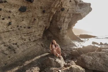 Portrait photographer Tenerife Lucilla Bellini