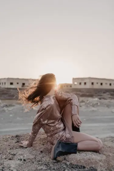 Creative Portrait photographer Tenerife Lucilla Bellini