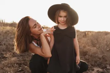 Family photography in Palmar Tenerife South