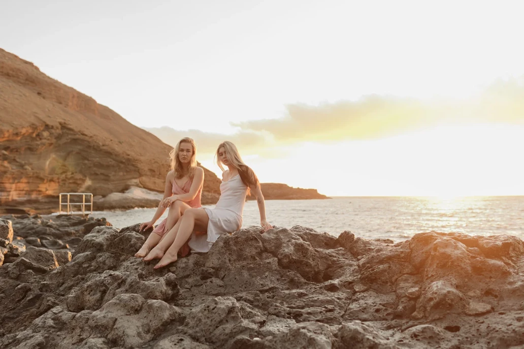 Portrait photographer Tenerife Lucilla Bellini