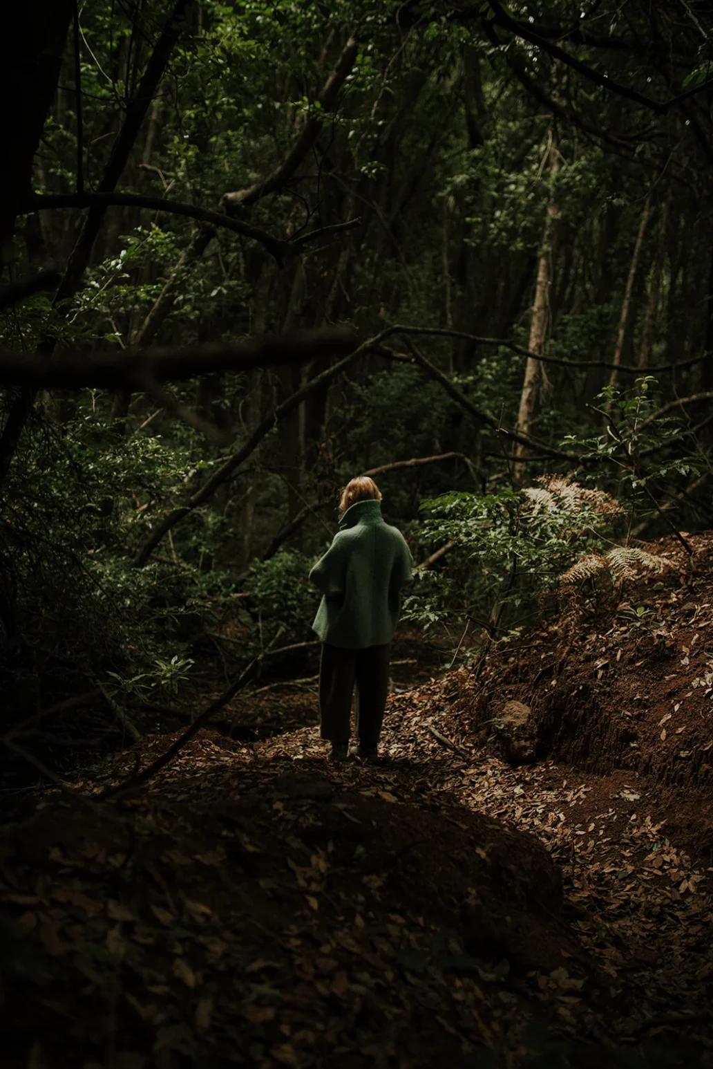 Editorial photographer Tenerife Lucilla Bellini