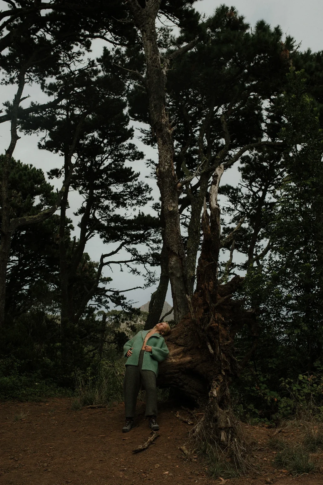 Editorial photographer Tenerife Lucilla Bellini