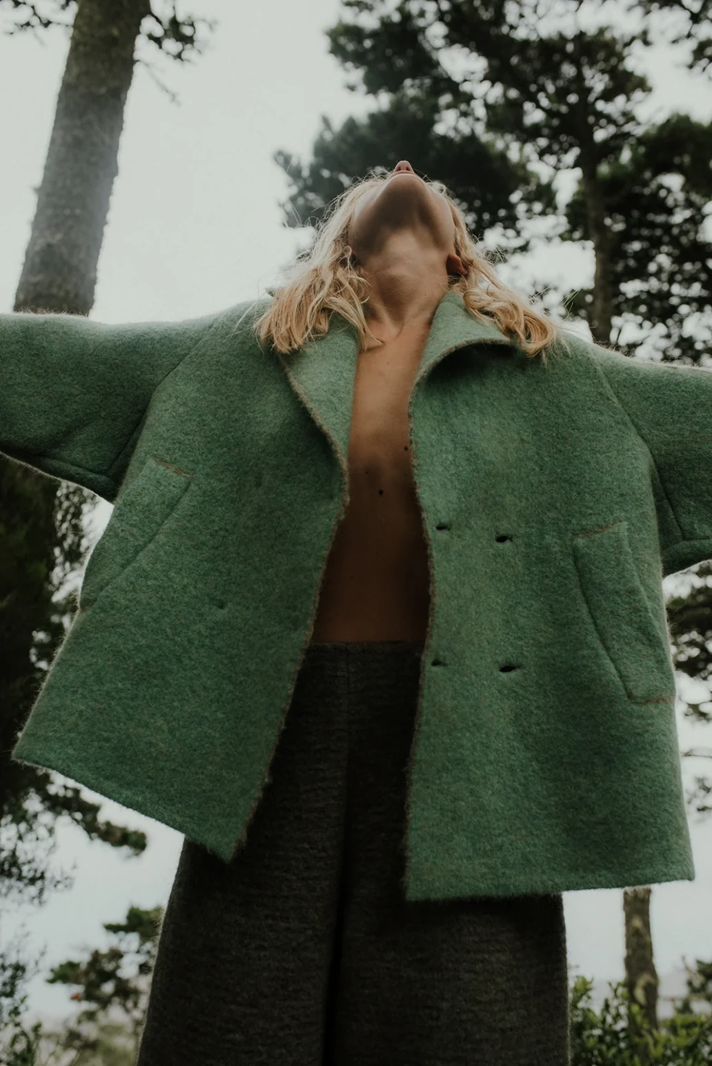 Editorial photographer Tenerife Lucilla Bellini