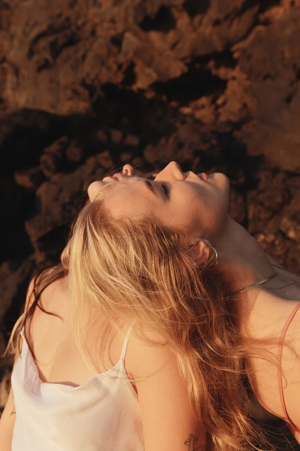 Portrait photographer Tenerife Lucilla Bellini