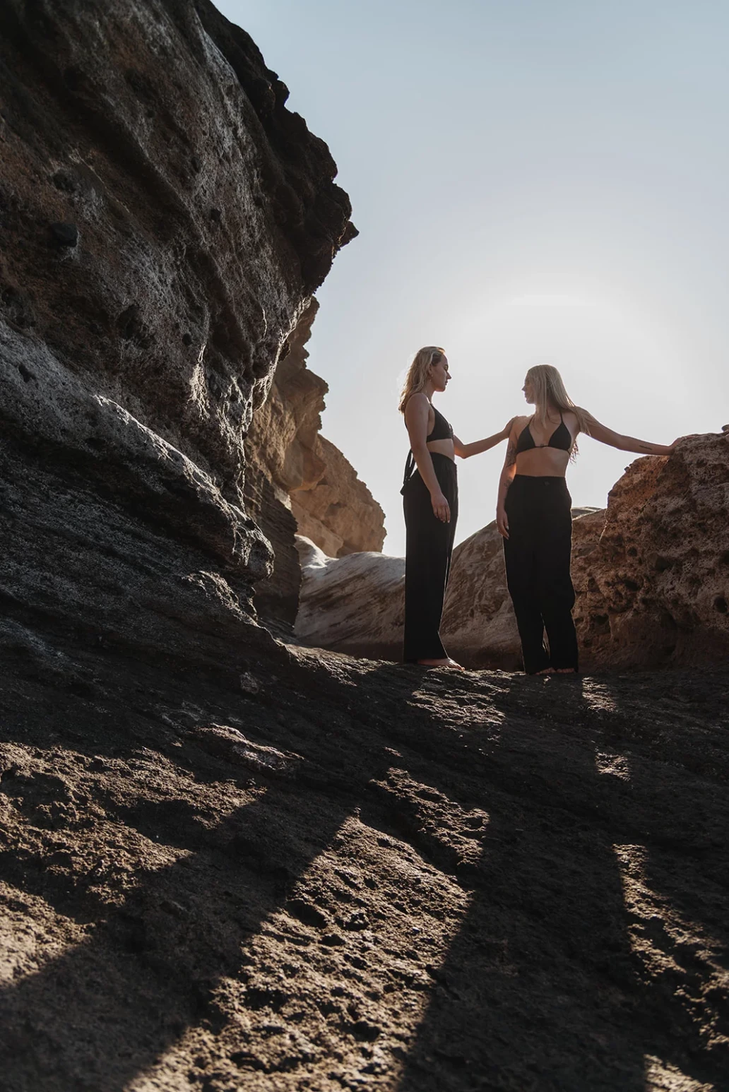 Portrait photographer Tenerife Lucilla Bellini