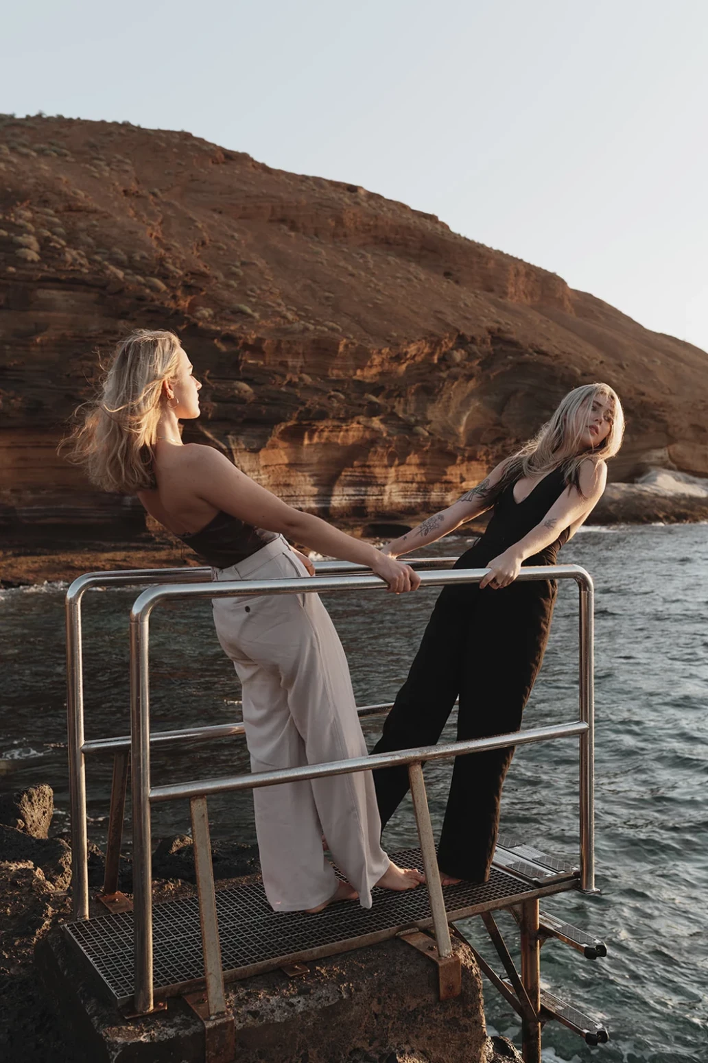 Portrait photographer Tenerife Lucilla Bellini