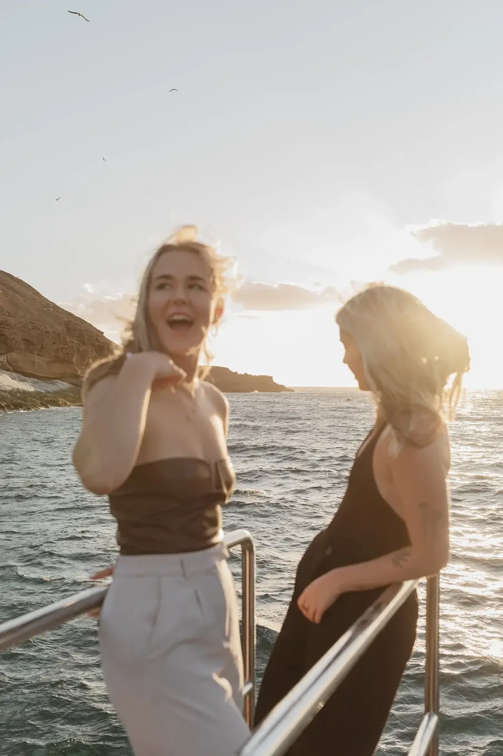 Photo session costa del silencio Tenerife By Lucilla Bellini portrait photographer