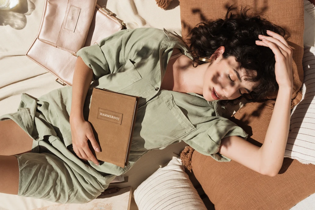 Editorial photographer Tenerife Lucilla Bellini