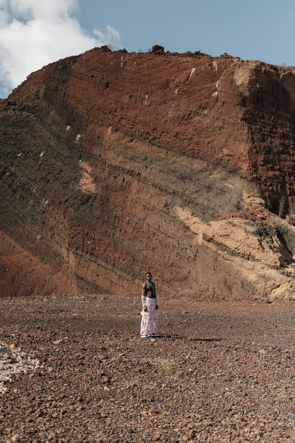 Creative Portrait photographer Tenerife Lucilla Bellini