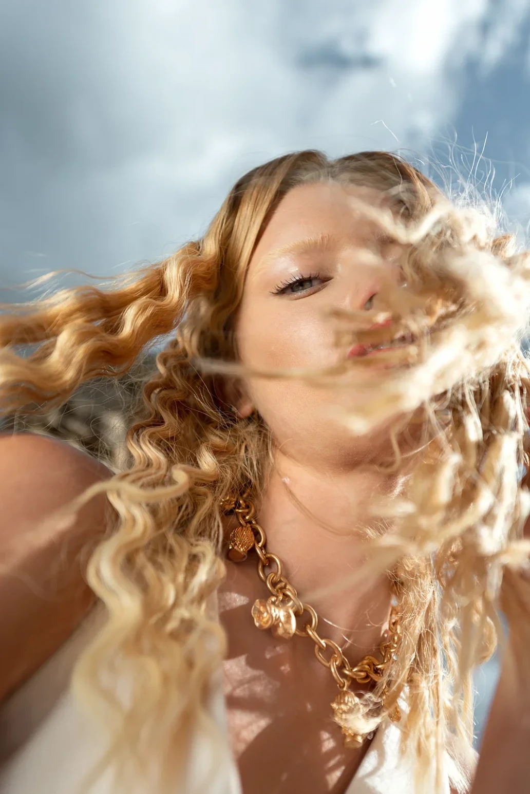 Editorial photographer Tenerife Lucilla Bellini
