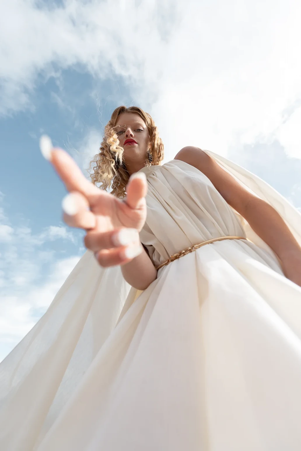 Editorial photographer Tenerife Lucilla Bellini