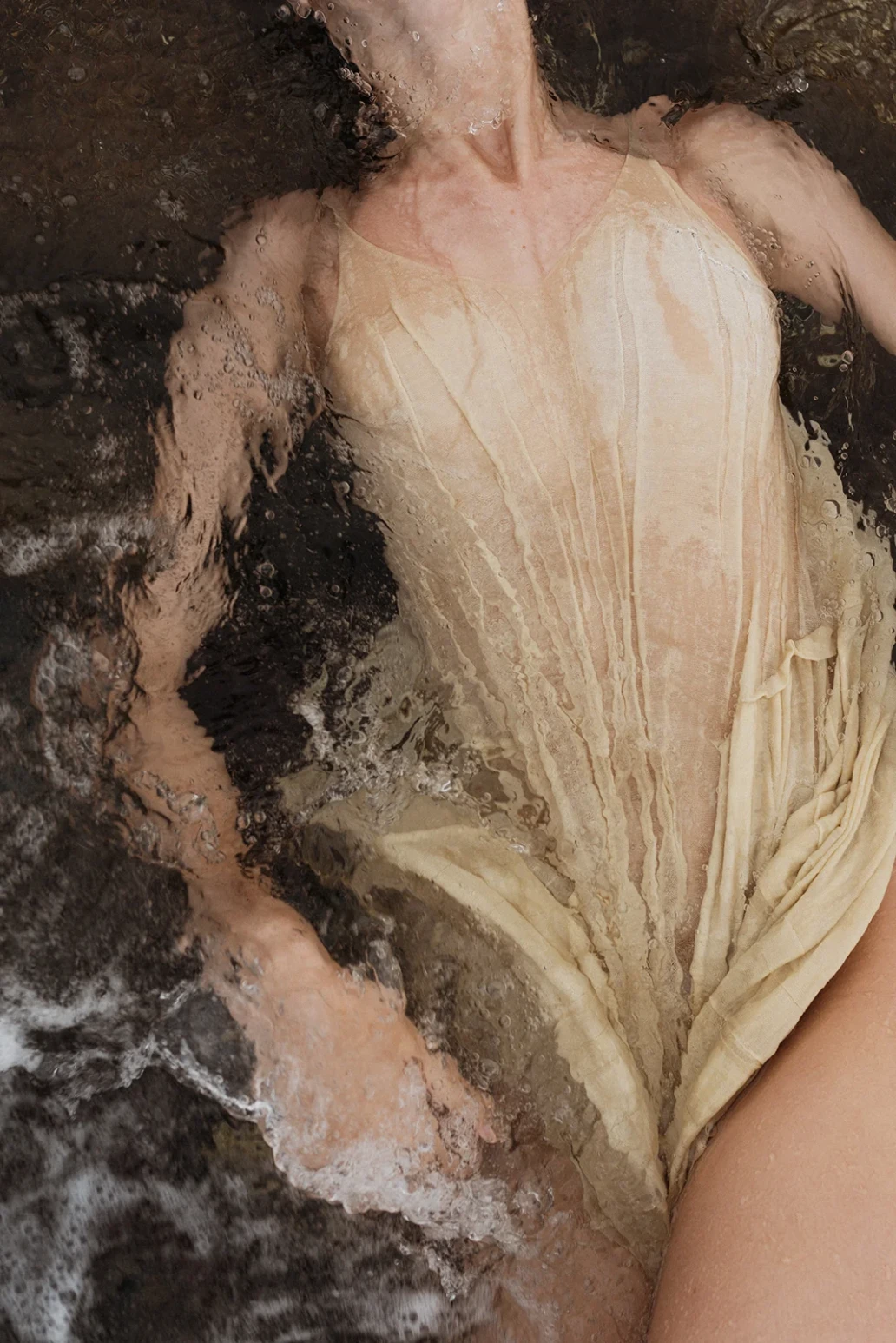 Poetic Portrait photographer Tenerife Lucilla Bellini
