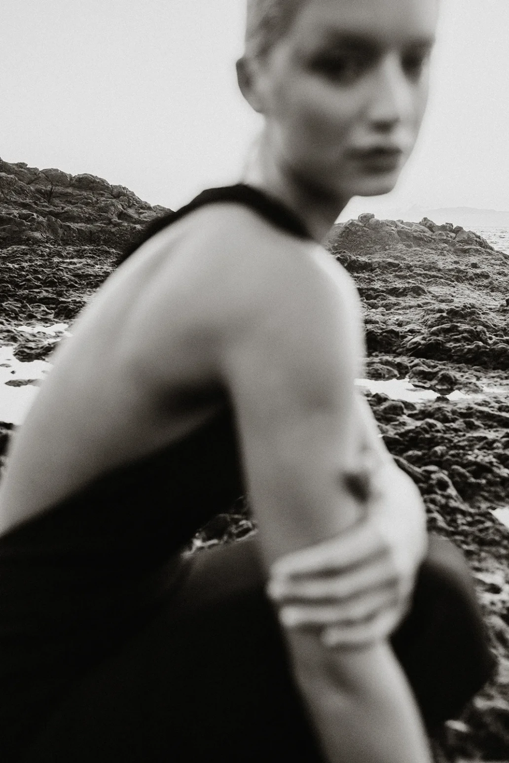 Editorial photographer Tenerife Lucilla Bellini
