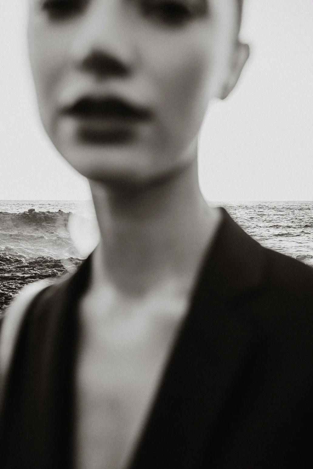 Editorial photographer Tenerife Lucilla Bellini