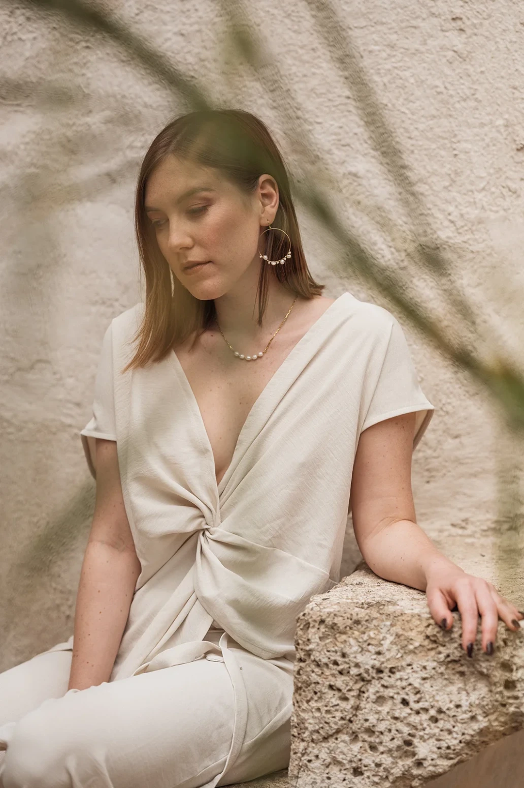 Editorial photographer Tenerife Lucilla Bellini