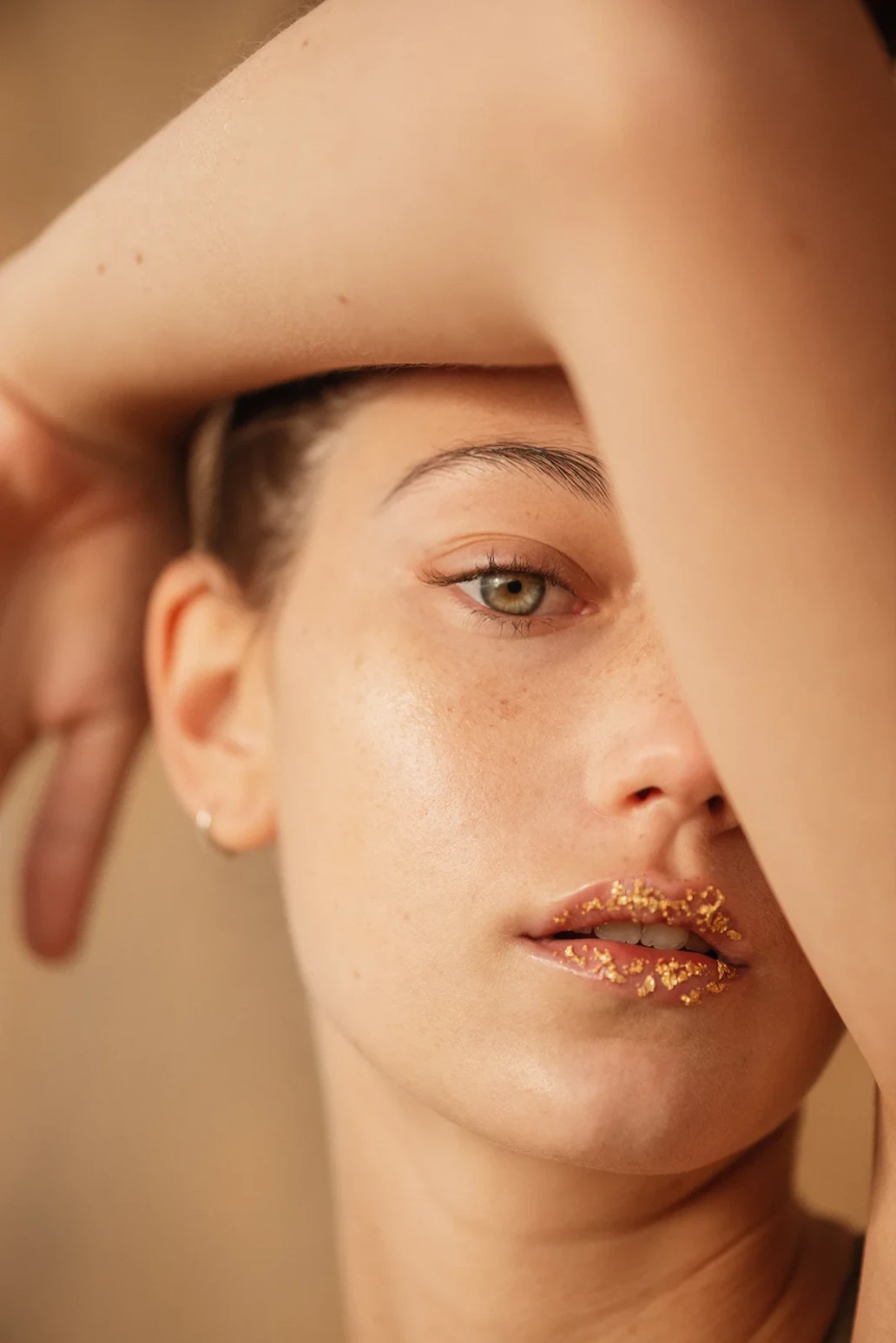 Editorial photographer Tenerife Lucilla Bellini