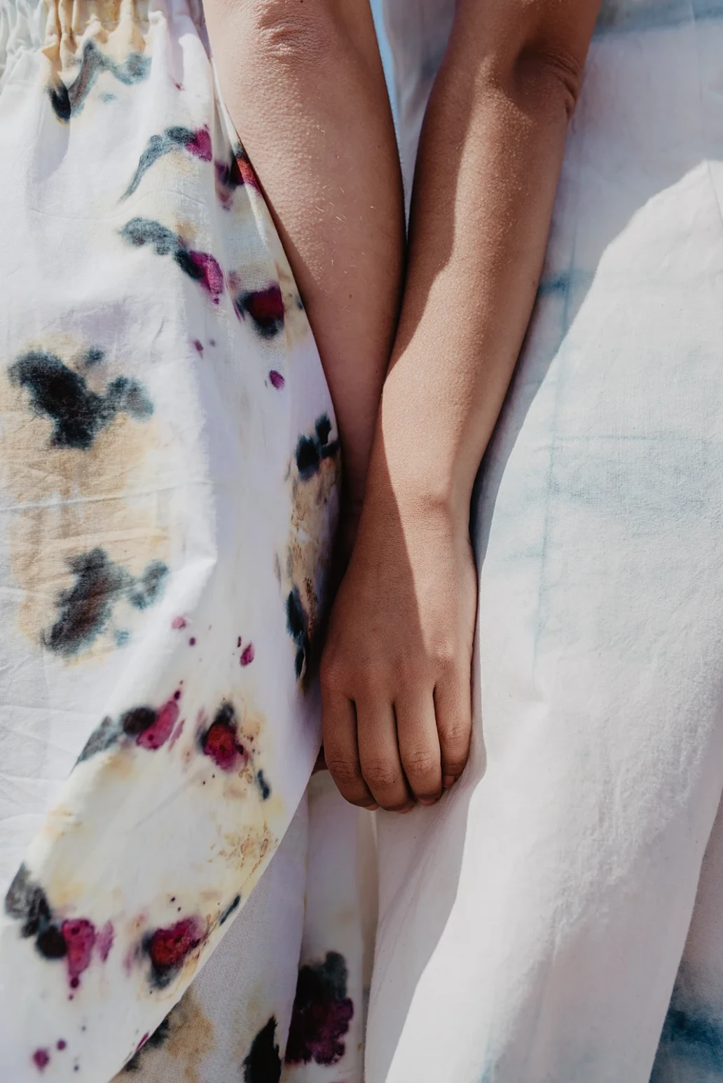 Editorial photographer Tenerife Lucilla Bellini