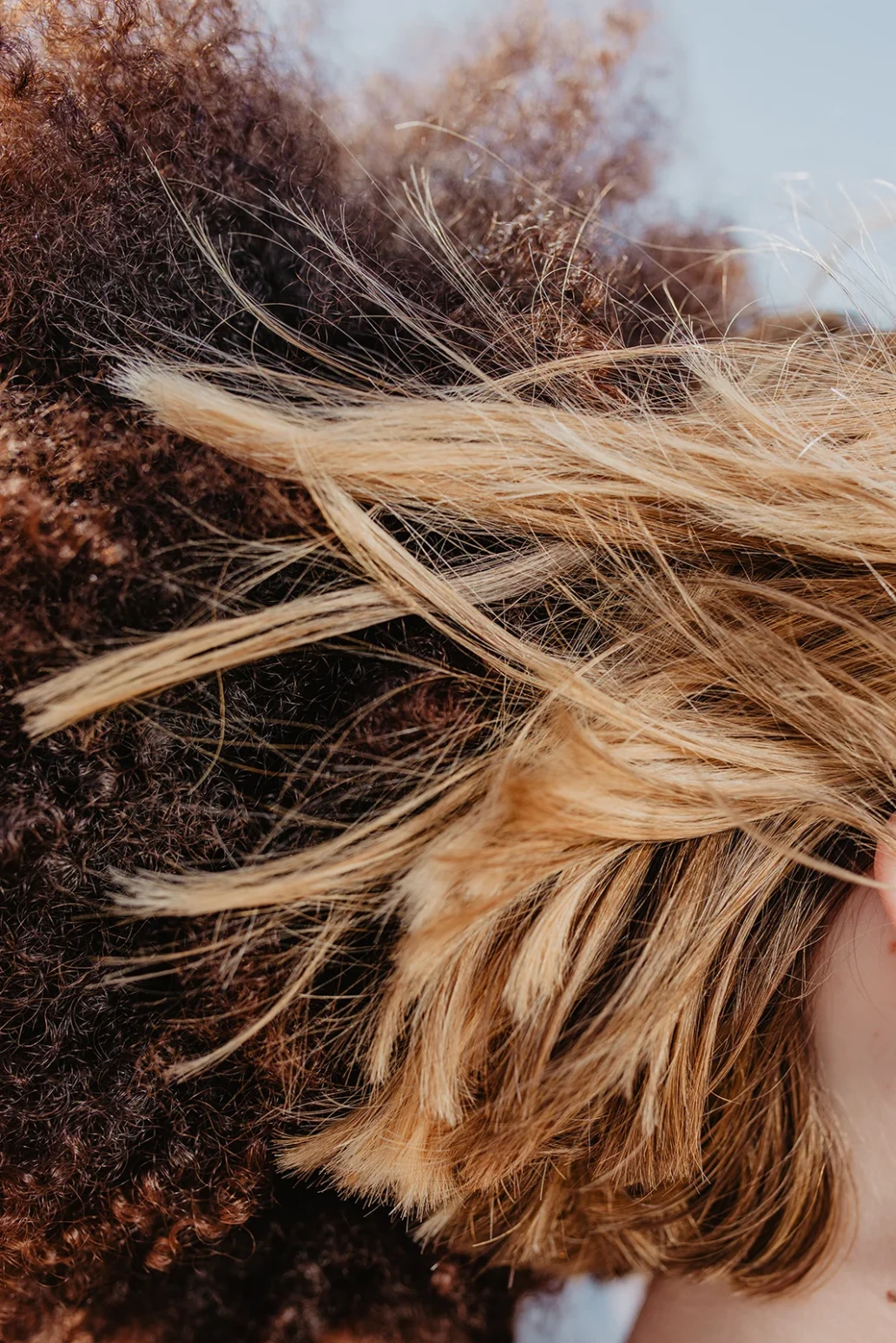Editorial photographer Tenerife Lucilla Bellini