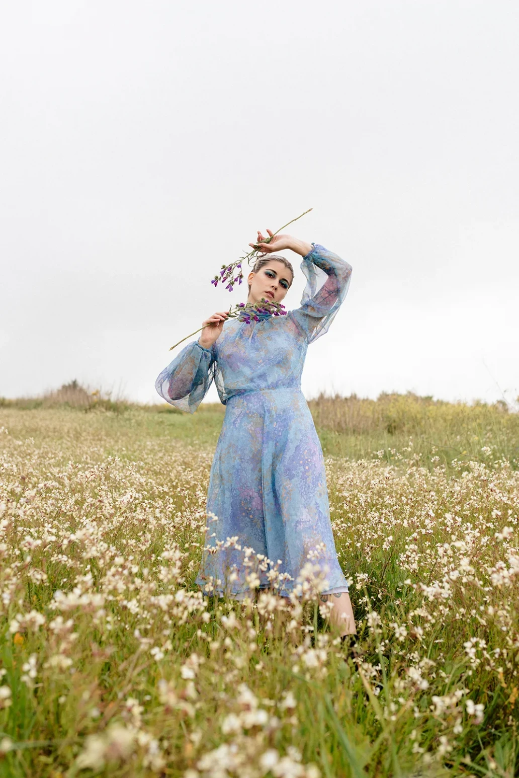 Editorial photographer Tenerife Lucilla Bellini