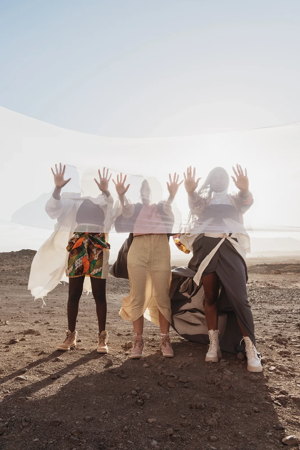 Editorial photographer Tenerife Lucilla Bellini