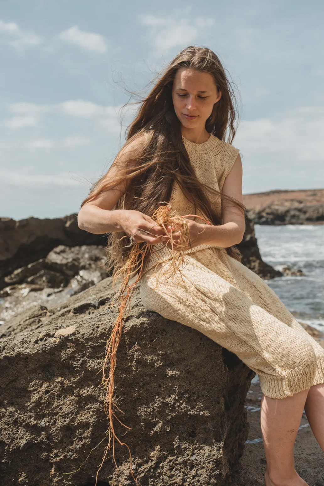 Editorial photographer Tenerife Lucilla Bellini