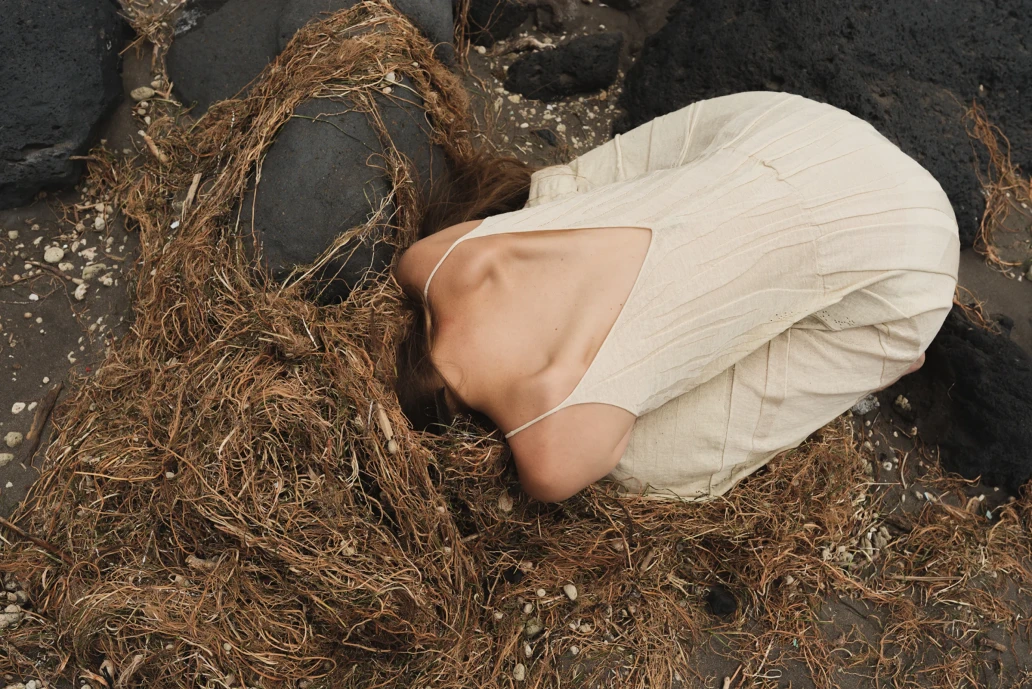 Editorial photographer Tenerife Lucilla Bellini
