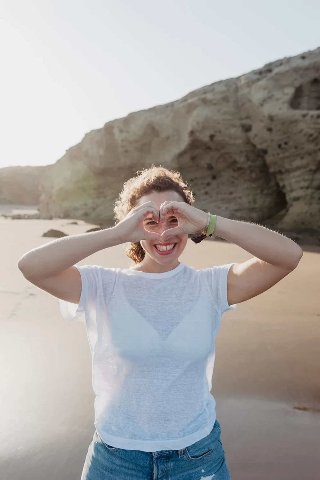 Portrait photographer Tenerife Lucilla Bellini