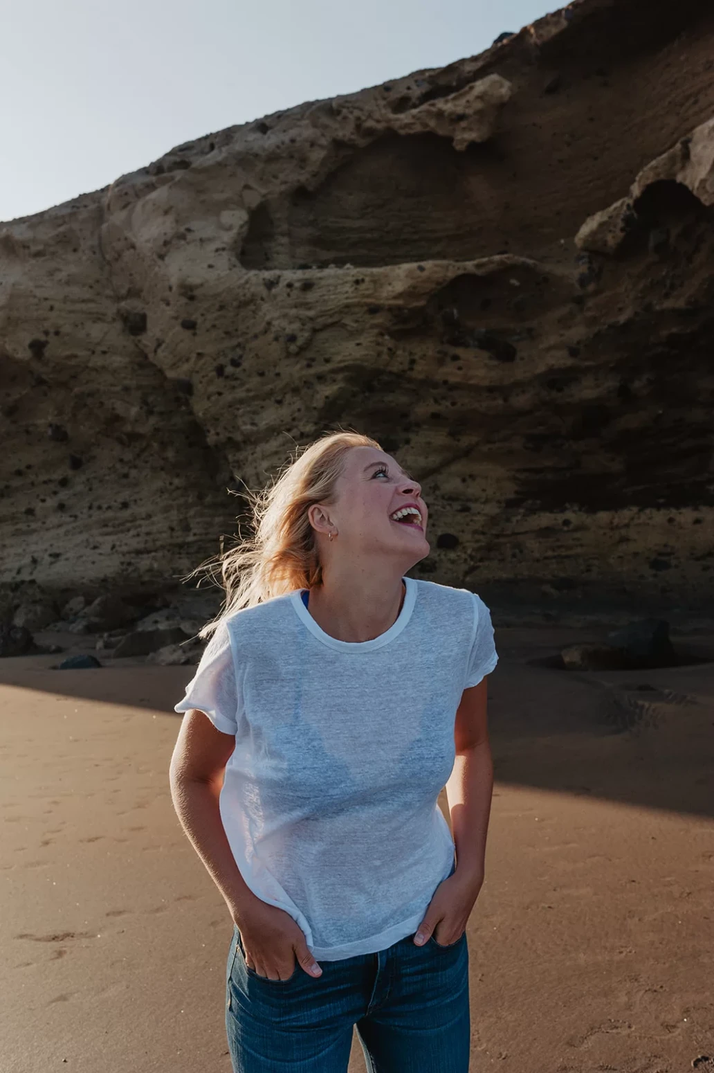 Portrait photographer Tenerife Lucilla Bellini