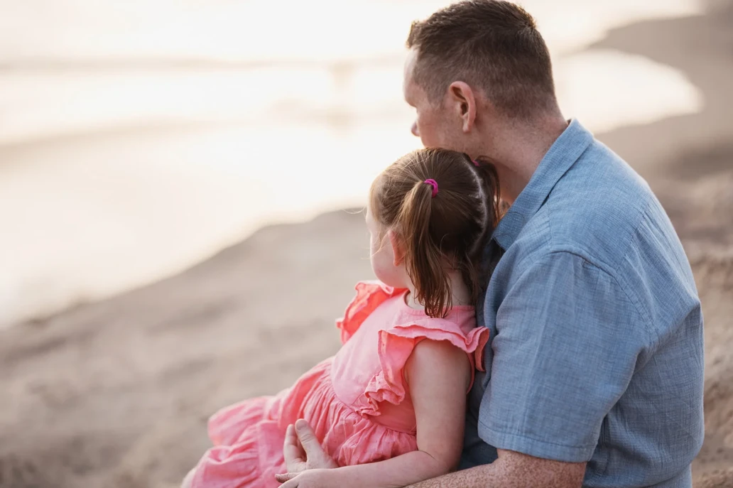 Family portrait photographer Tenerife Lucilla Bellini