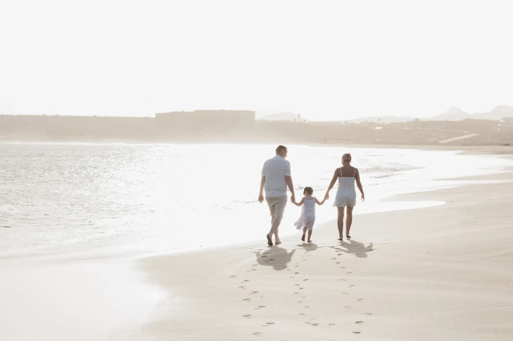 Vacation photographer in Tenerife