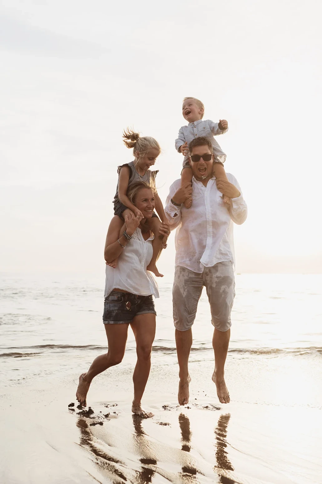 Family portrait photographer Tenerife Lucilla Bellini